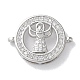 Латунь с покрытием из латуни KK-Z039-35P-1