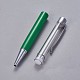 Bolígrafos creativos de tubo vacío AJEW-L076-A30-3