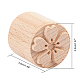 Olycraft деревянные керамические инструменты штампы 1.4