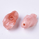 Synthetic Coral Beads CORA-R017-29-B07-4