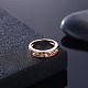 Brass Micro Pave Cubic Zirconia Finger Rings RJEW-BB32097-E-6-3