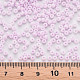 8/0 Opaque Glass Seed Beads SEED-S048-N-011-4