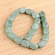 Mixed Polygon Natural & Synthetic Gemstone Beads G-F271-29-2