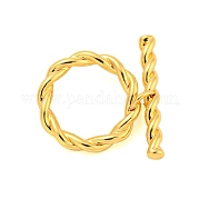 Латуни Переключить застежками KK-A223-16G
