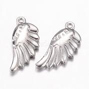 Подвески из нержавеющей стали 201 STAS-G071-01P