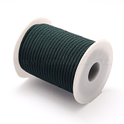 Круглые полиэфирные шнуры OCOR-L030-121