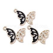 Подвески из эмали и сплава FIND-C042-06KCG-06