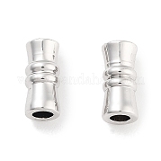 Латунные бусины KK-P271-44P