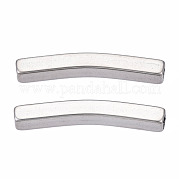 Бусины из нержавеющей стали 201 STAS-N092-129B-01