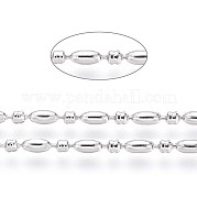 Шариковые цепи из нержавеющей стали марки 304 CHS-L024-022E