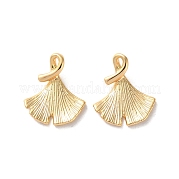 Латунные подвески KK-L221-015G