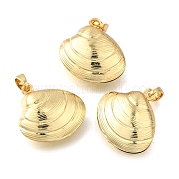 Латунные подвески KK-U072-05G