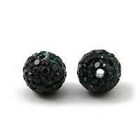 Perline rhinestone grado a&nbsp;RB-B026-2