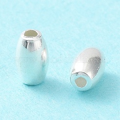 925 Perle aus Sterlingsilber&nbsp;STER-H106-03B-S