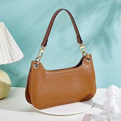 Taschenriemen aus Leder&nbsp;FIND-WH0111-705A