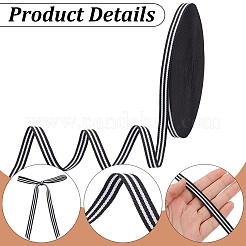 Ruban de polyester&nbsp;OCOR-WH20002-38D