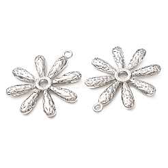 Pendentifs en alliage&nbsp;AL-C003-01B-02