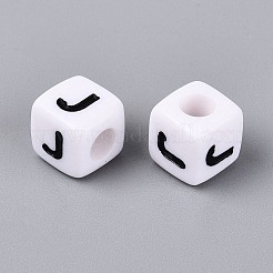 Opake Legierung Perlen&nbsp;SACR-N020-04A-J