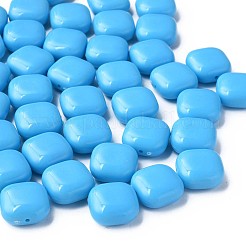 Perles acryliques opaques&nbsp;MACR-S373-147-A09
