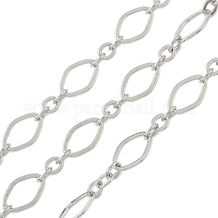 Chaînes en laiton&nbsp;CHC-S003-02P