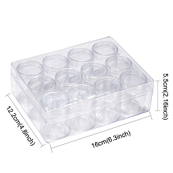 Contenitori di plastica tallone&nbsp;LS-C002Y