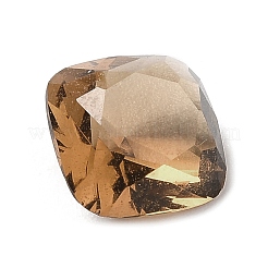 Similistein Cabochons Glas Strass&nbsp;GLAA-B012-34A