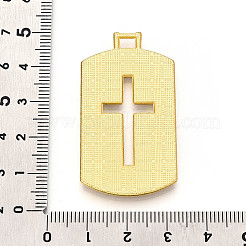Pendentifs en alliage avec strass&nbsp;PALLOY-N182-12G