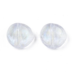 Perline acrilico trasparente&nbsp;OACR-N008-094