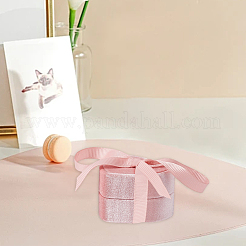 Samt-Fingerring-Verpackungsboxen&nbsp;CON-SC0001-23