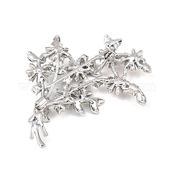 Chrysanthemenblüten-Emaille-Anstecknadeln&nbsp;JEWB-B035-01P