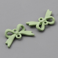 Verbindungsanhänger aus spritzlackierter Legierung&nbsp;FIND-TAC0028-11D