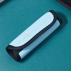4 Stück Neopren-Gepäckgriffhüllen in 4 Farben&nbsp;AJEW-CN0004-25