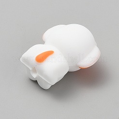 Perlas de silicona&nbsp;SIL-SZC0008-12E