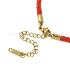 Herstellung von Armbändern aus runder&nbsp;STAS-P408-20G-02