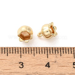 Breloques en laiton&nbsp;KK-Z040-02B