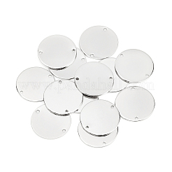 Collegamenti in ottone liscio&nbsp;KK-BC0001-50P