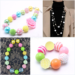 Kit fai-da-te per gioielli&nbsp;DIY-PA0001-91C