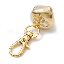 Decorazione pendente in campana di ferro&nbsp;X1-HJEW-JM02227-02