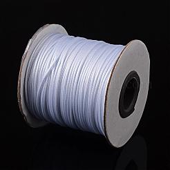 Cordon de polyester ciré coréen&nbsp;YC1.0MM-101