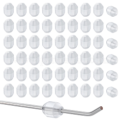 100 Stück PVC-Perlen&nbsp;KY-GA0001-36B