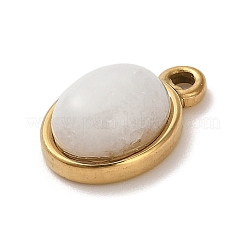 Naturquarz Kristall Anhänger&nbsp;STAS-R009-04G-02