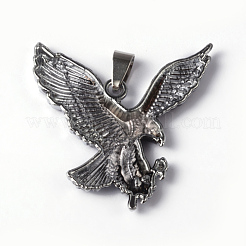 Adler Legierungsanhänger&nbsp;X-PALLOY-M181-70AS