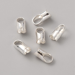 Sterlingsilberschnur endet&nbsp;STER-WH0015-22B-S