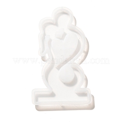 Moules en silicone pour bougies de bricolage&nbsp;DIY-A056-01A