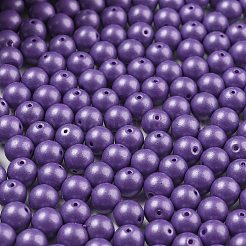 Peinture à cuire 3/0 perles de verre&nbsp;SEED-A034-02D