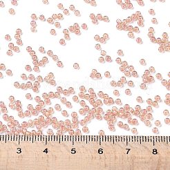 Toho 11/0 runde Perlen&nbsp;X-SEED-TR11-0924
