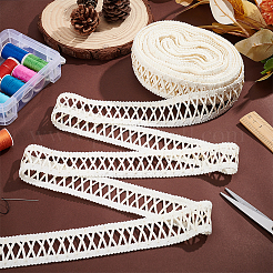 9.5~10 Yards PU-Lederband&nbsp;OCOR-BC0002-09B