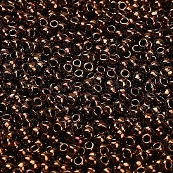 Perline toho 8/0 rotonde&nbsp;X-SEED-TR08-0501