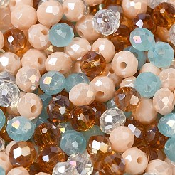 Perle di vetro&nbsp;EGLA-A034-LM4mm-56