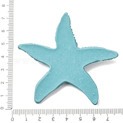 Undurchsichtigen Cabochons&nbsp;RE-CBA21C0-01A